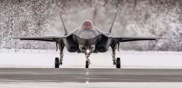 Finland signs F-35A acquisition agreement