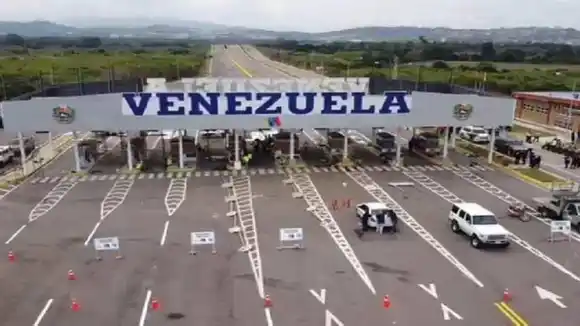 A cuatro años de #23Feb2019: Colombia y Venezuela pasaron la página del quiebre de las relaciones