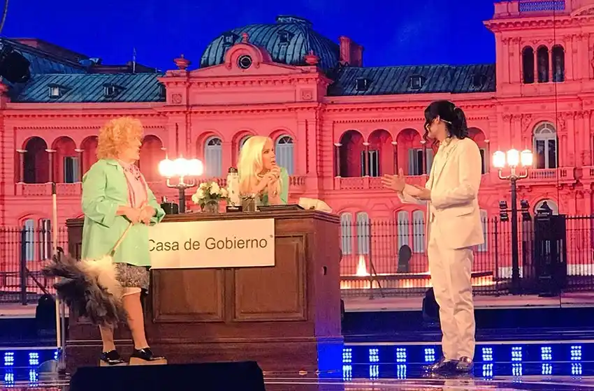 Felipe Pettinato confesó que padece un trastorno de atención