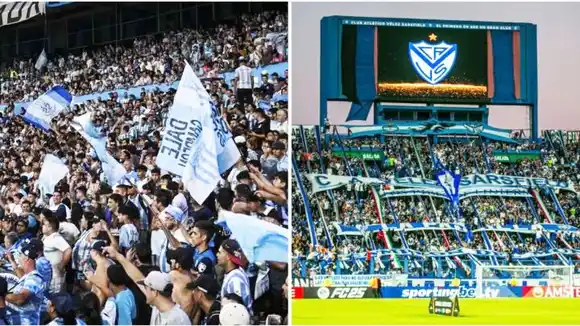 Racing y Vélez no recibirán visitantes en el cruce por la Copa Libertadores