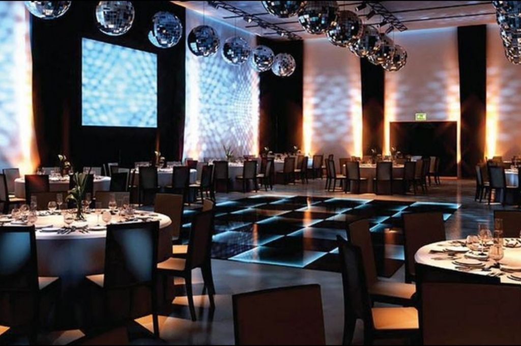 Salones de eventos continuarán recibiendo asistencia económica