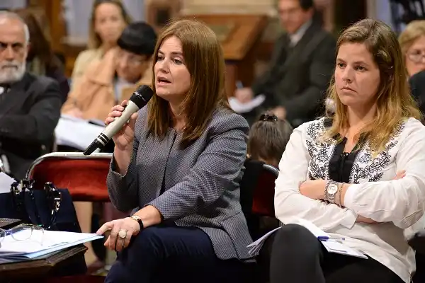 Ciencia y Tecnología: resaltan la importancia de debatir el presupuesto