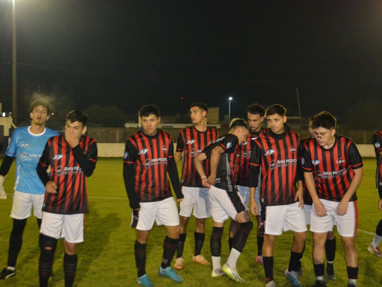 San Pedro viaja a Pergamino en buscas de reencontrarse con el triunfo en la Copa País.