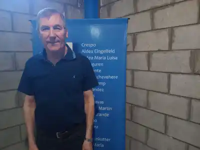 RH Positivo impulsa la campaña “Noviembre Azul”