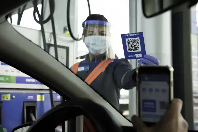 Nueva suba de combustibles: esta vez trepa un 2,9%