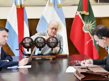 Nuevo sorteo del buen contribuyente