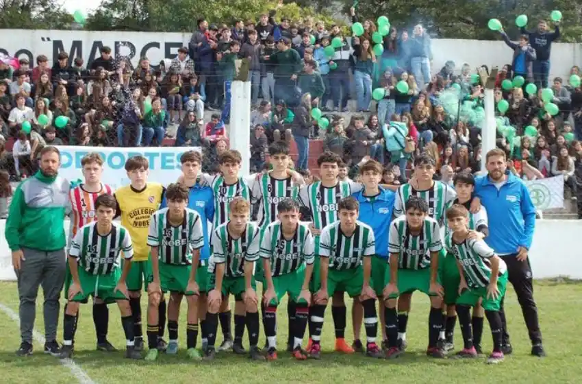 Juegos Bonaerenses: catorce medallas en la última jornada y subcampeonato para Mar del Plata