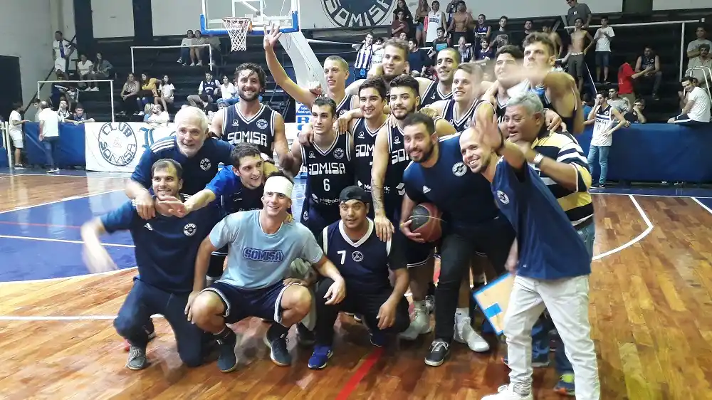 El rey de Buenos Aires se define en San Nicolás