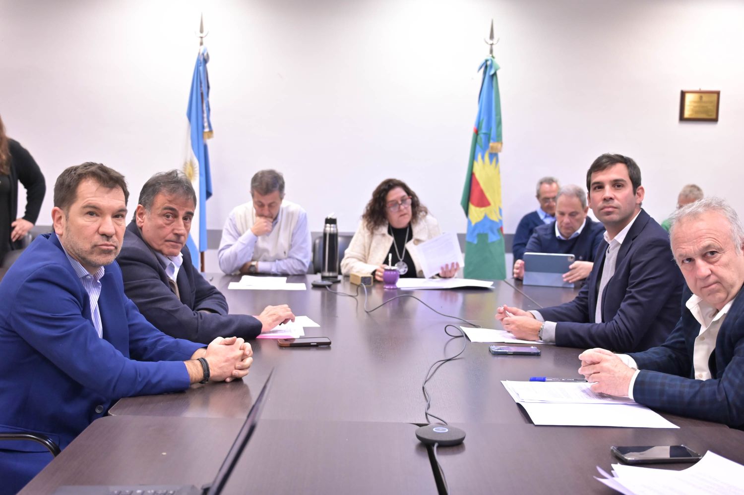 Foto: Diputados BA