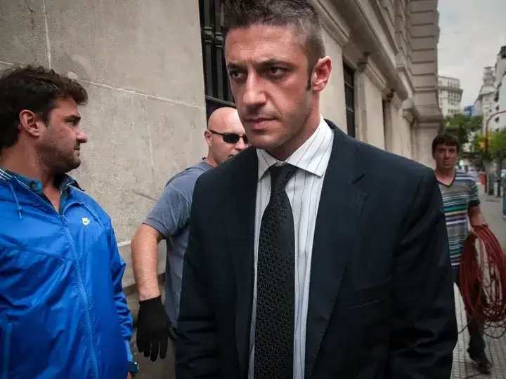 Matías Morla.