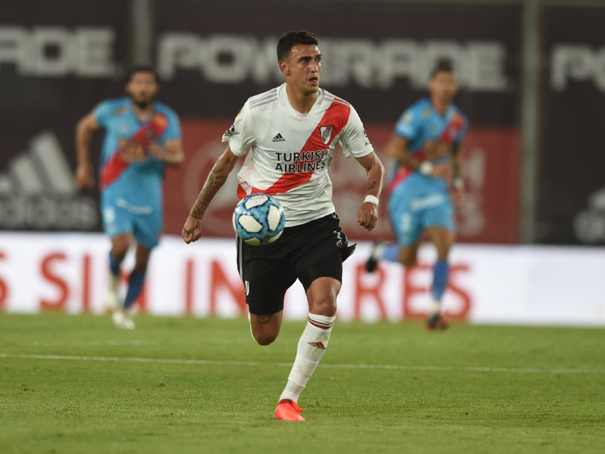  River quiere lograr su objetivo ante un “Rojo” en crisis
