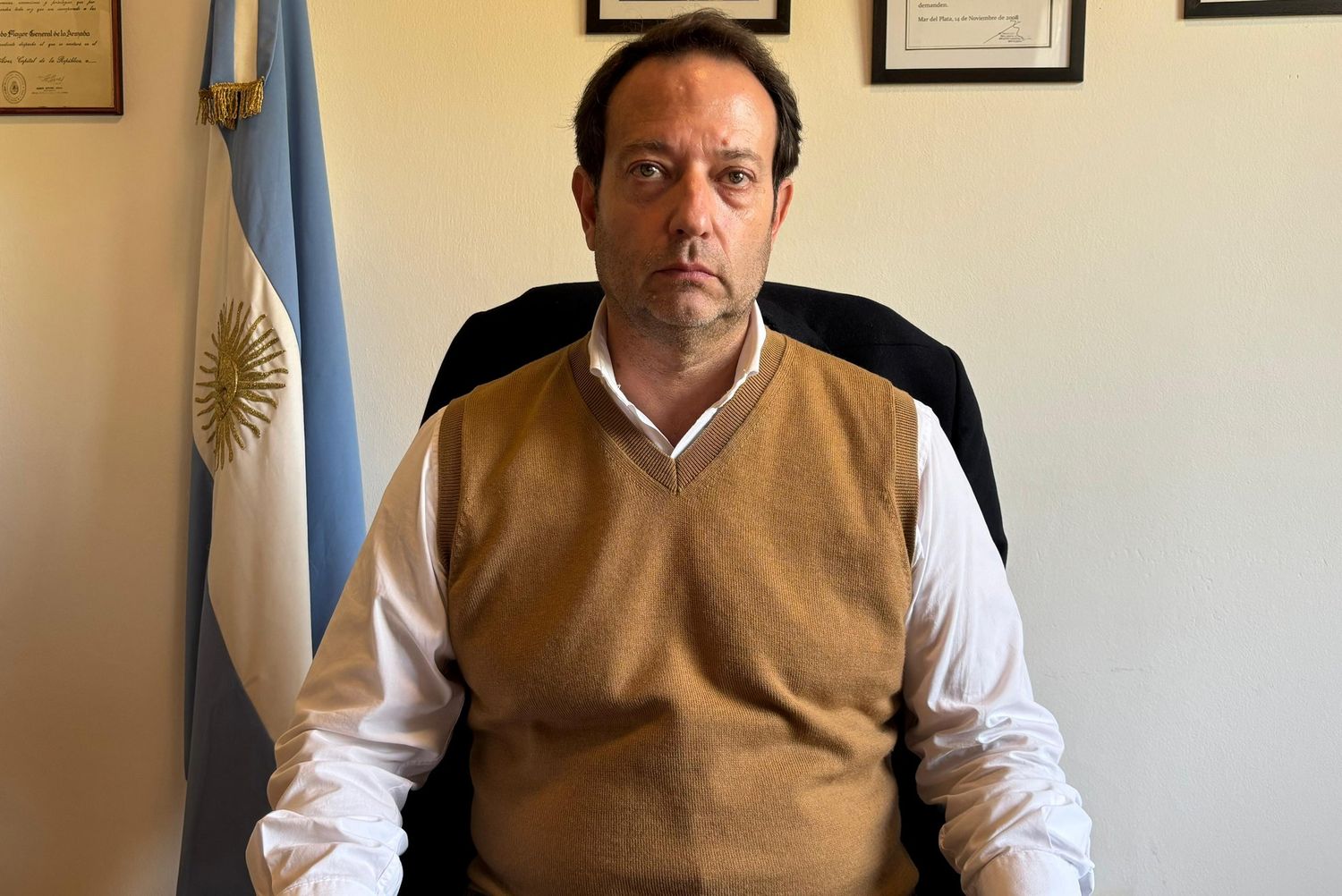 walte soto