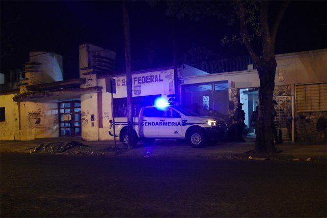 Más de 20 allanamientos simultáneos en Rosario y la región por el juego