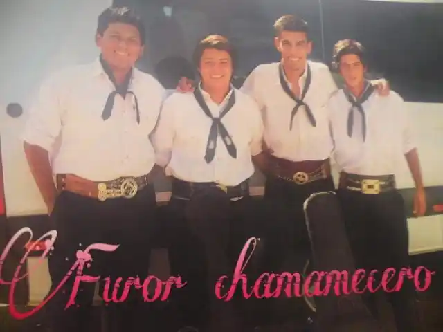“Furor chamamecero” Un grupo con pasión