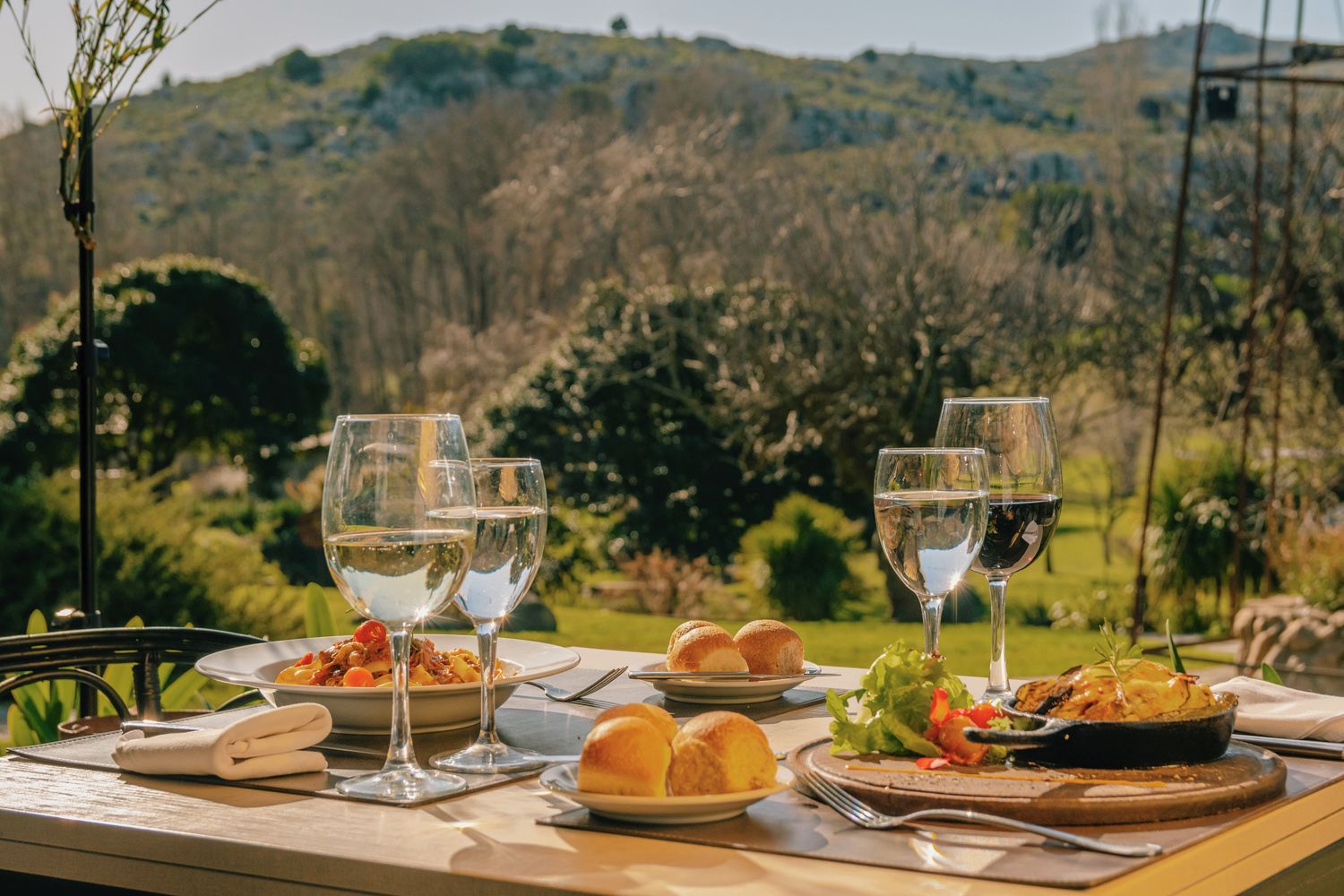 Vacaciones de invierno en Tandil: armá tu agenda gastronómica