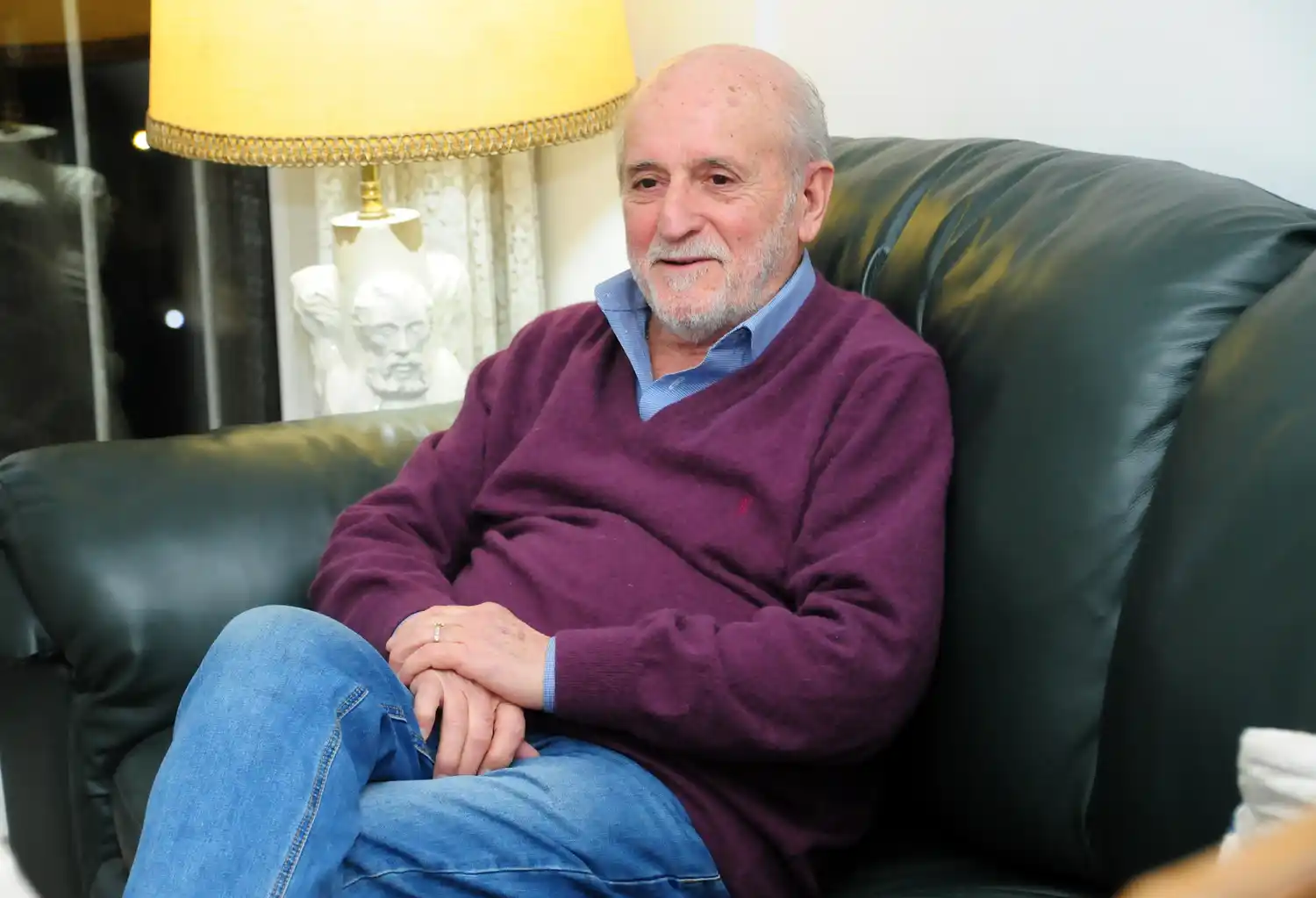 Pasión por la medicina