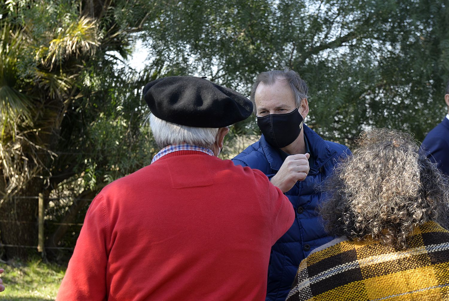 Recursos Naturales: Bordet crea un sistema de preservación