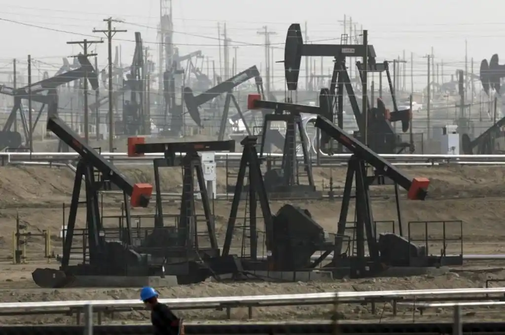 Brasil aumentará la producción de petróleo a pedido de Estados Unidos