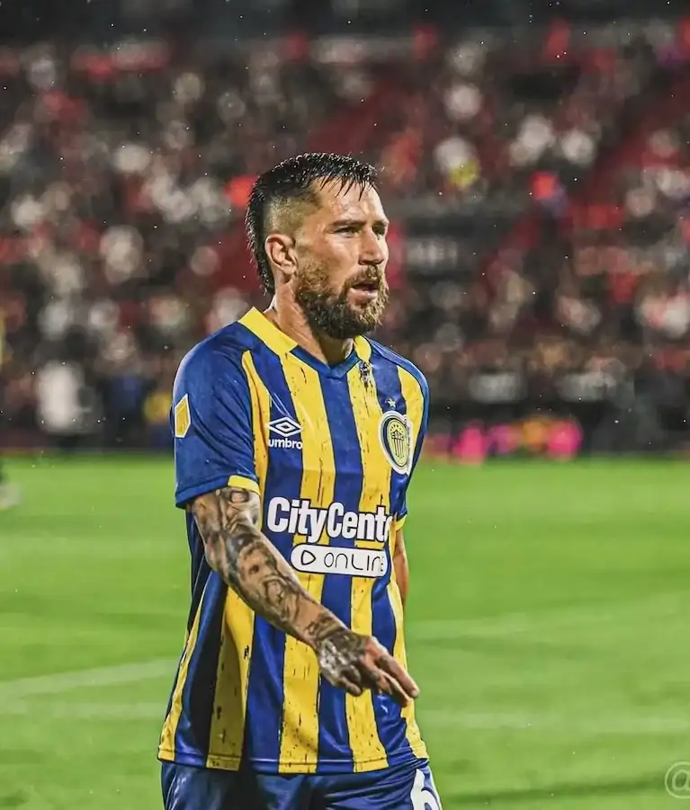 Yonahan Gómez