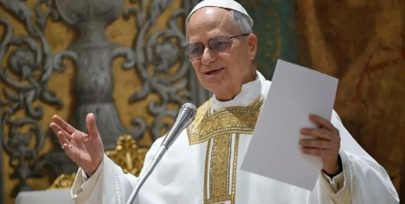 El Papa pidió no naturalizar la muerte de migrantes en el mar