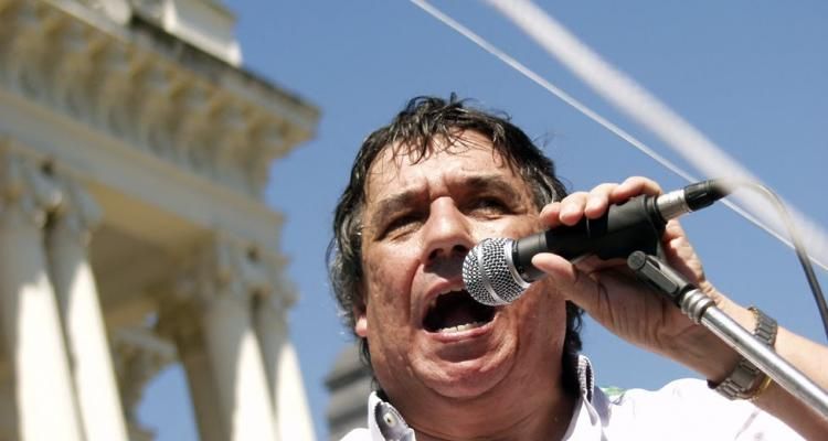 Municipales bonaerenses rechazaron aumento del 15%