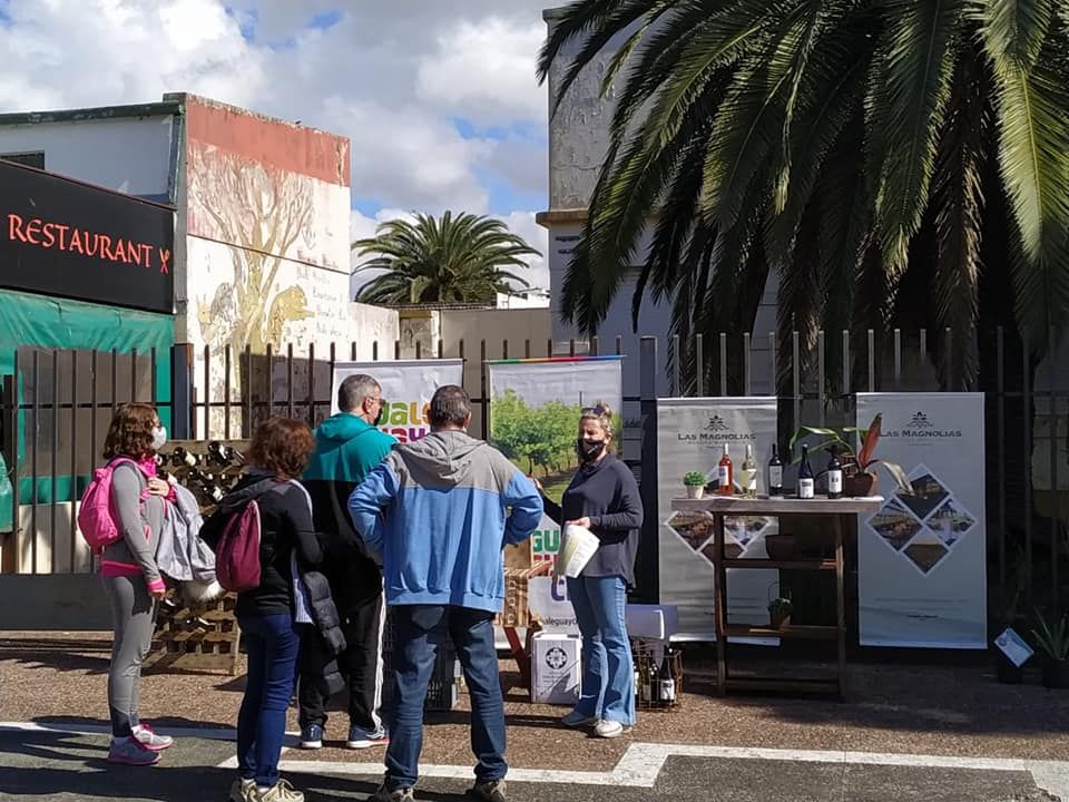 Gualeguaychú recibió más de 5000 personas el fin de semana largo 