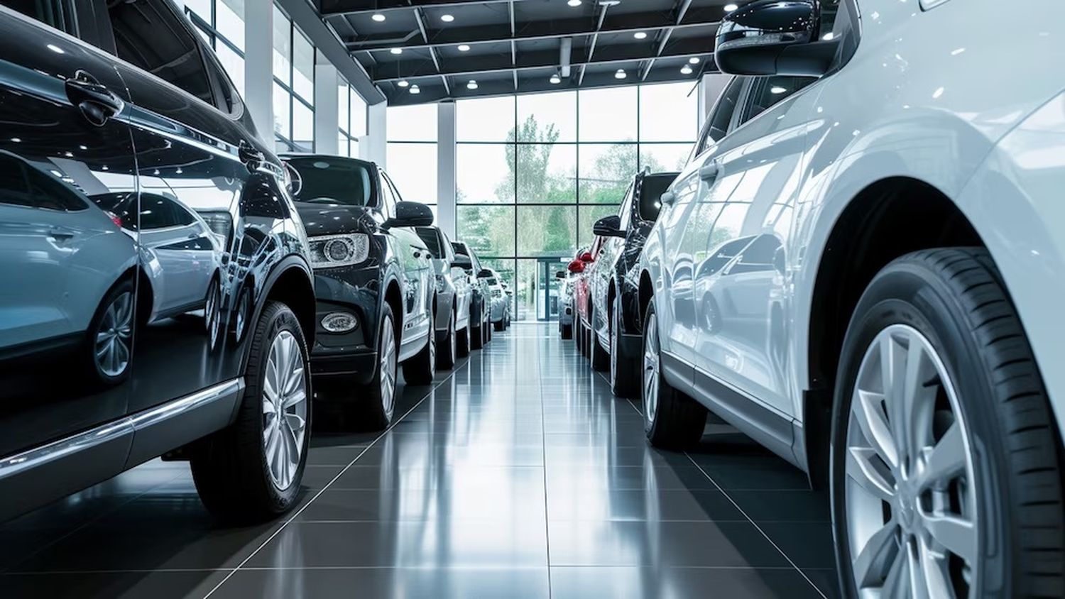 Autos 0 Kilómetro arrancan junio con aumentos