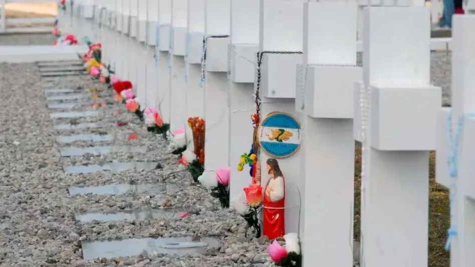 Argentina y Reino Unido acuerdan reanudar vuelos entre Córdoba y Malvinas