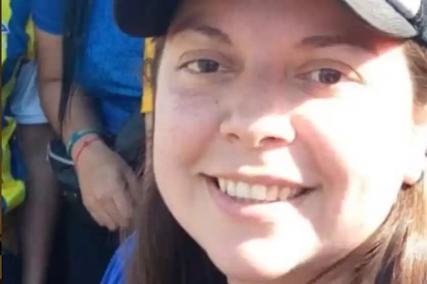 Familiares de Ivana Garcilazo organizaron una colecta solidaria en el día de su cumpleaños