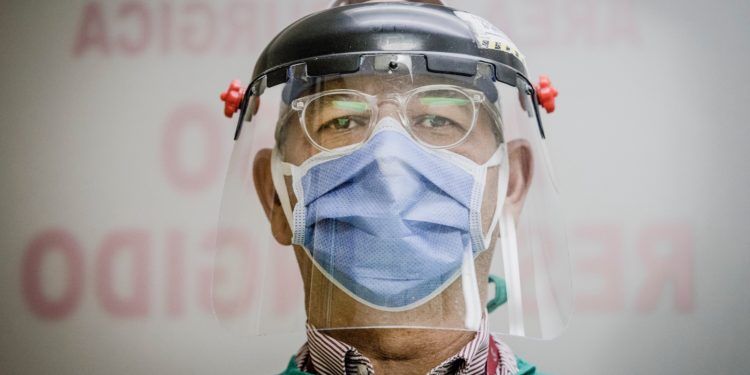 Julio Castro: Venezuela está en la «fase de crecimiento exponencial» del coronavirus