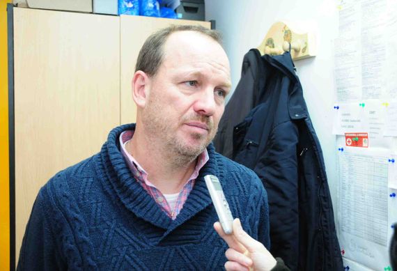 El director de SUMO planteó que el sistema de bicicletas públicas podría sumarse a la SUBE