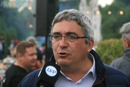Llegó el día para la Mesa Redonda