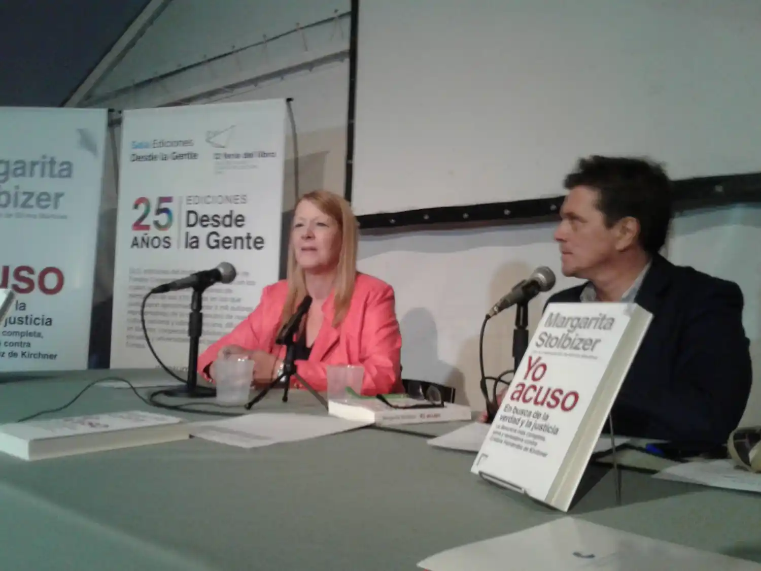 "La inseguridad no se resuelve mandando más gendarmes a la calle"