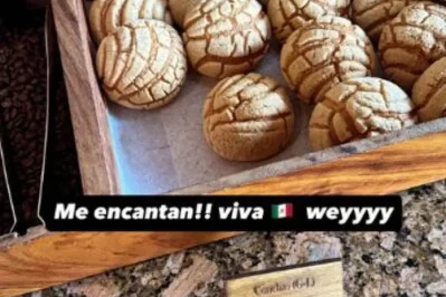 Las conchas que comió Colapinto(@francolapinto)