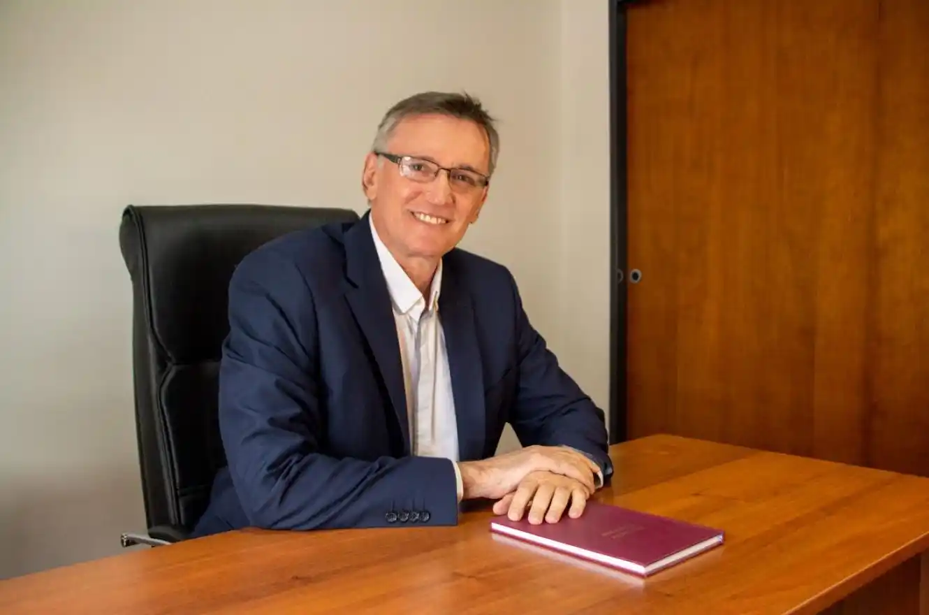 Entre Ríos aprobó una de las leyes de Energía Sustentable más modernas del país