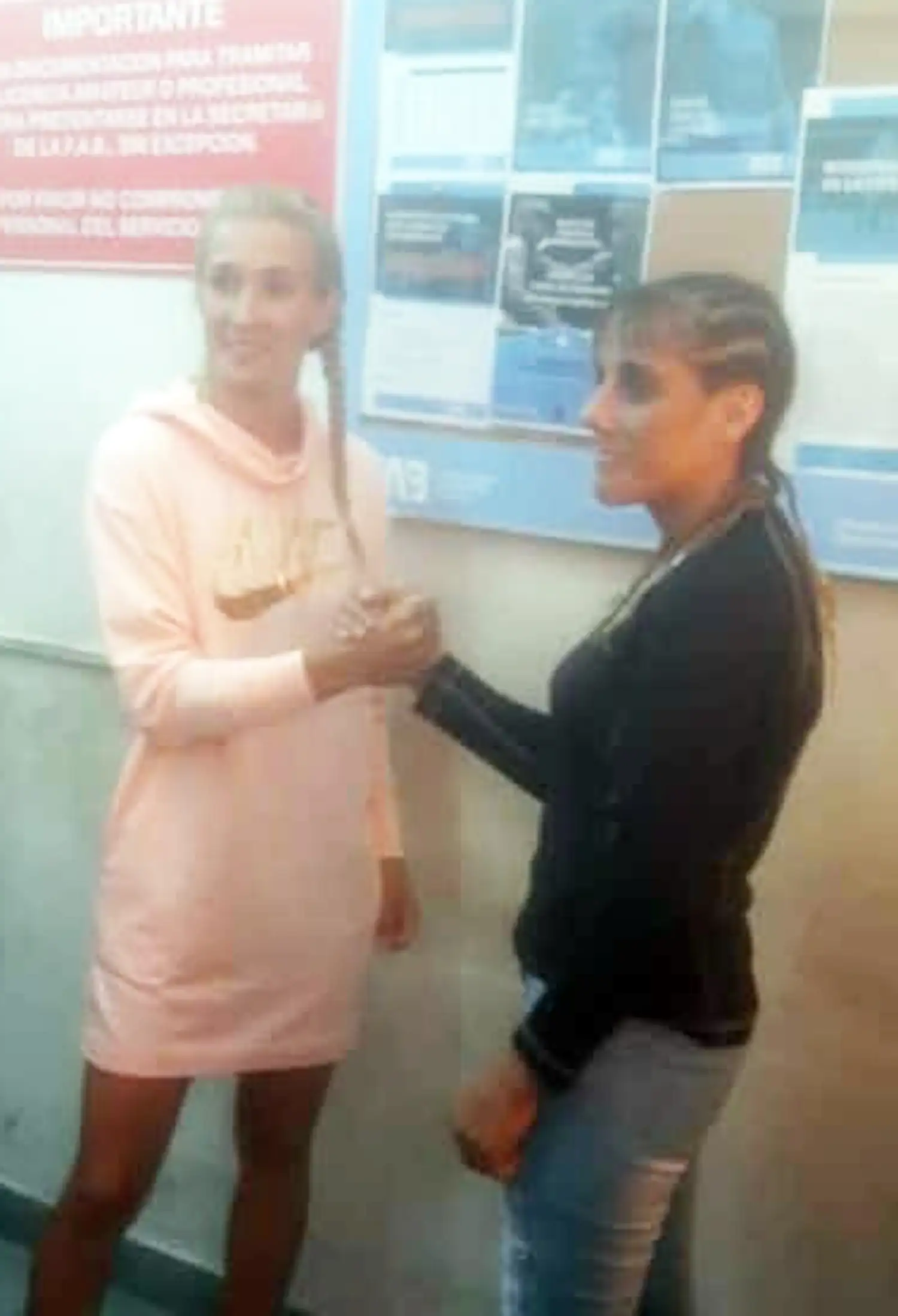  Marisa Núñez, en busca de la corona sudamericana