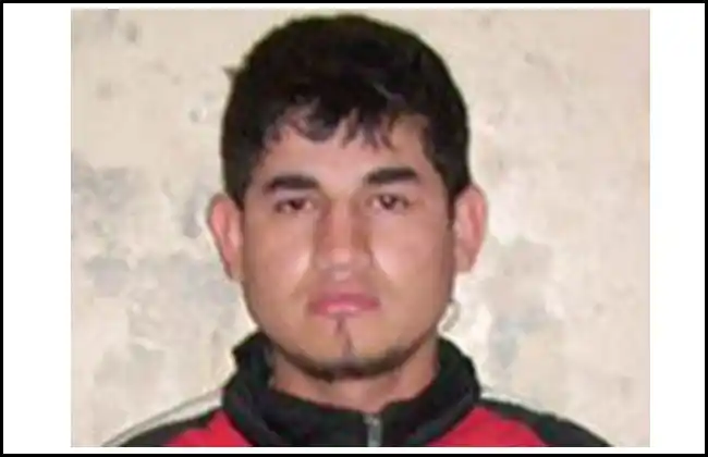 Capturaron a otro de los presos evadido de la cárcel de Ezeiza