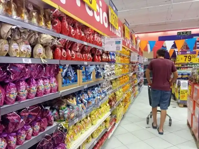 Pascua llega con aumentos promedio de un 150%
