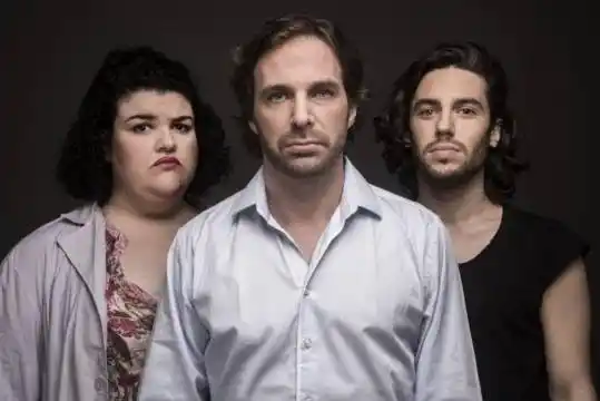 "Las noches blancas" llega al Auditorium