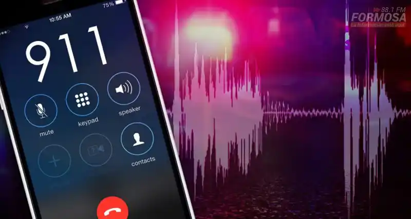 Mariela Lezcano y los dos menores fueron hallados