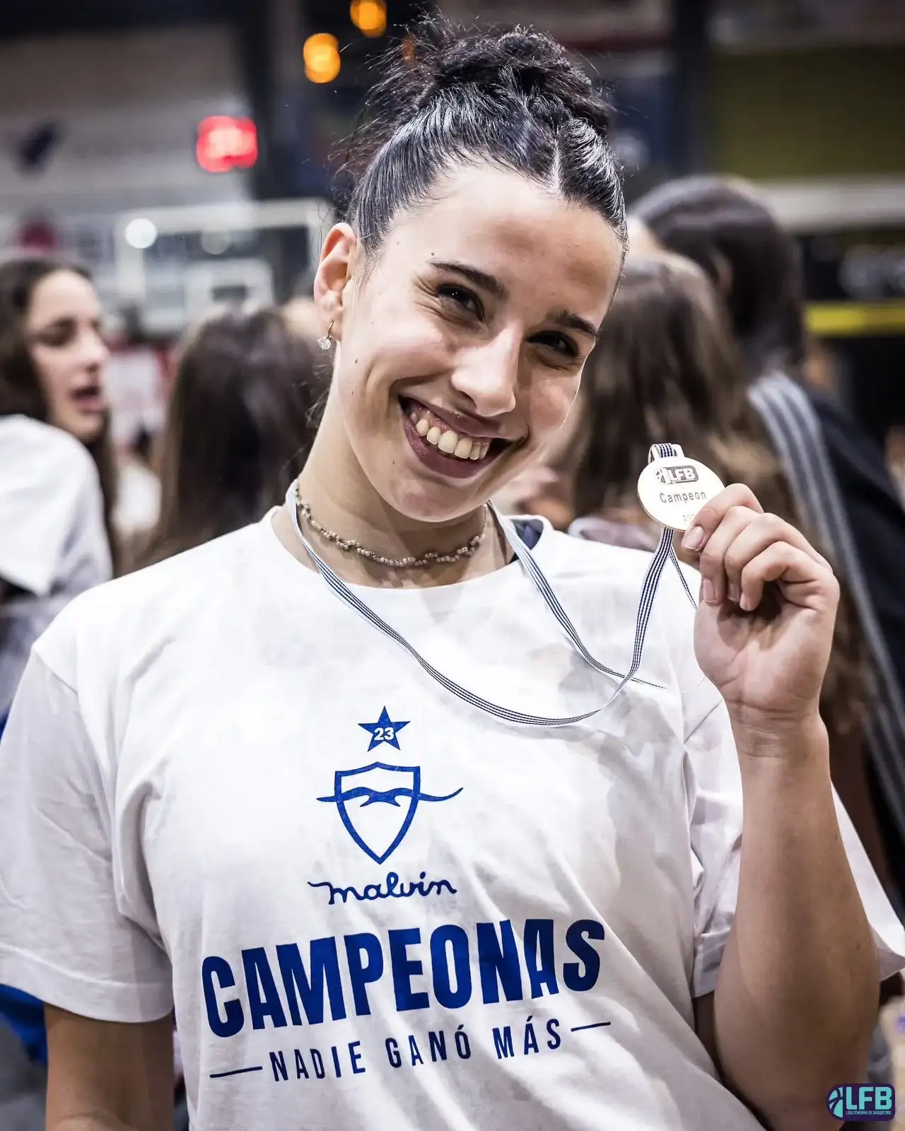Agus Marín