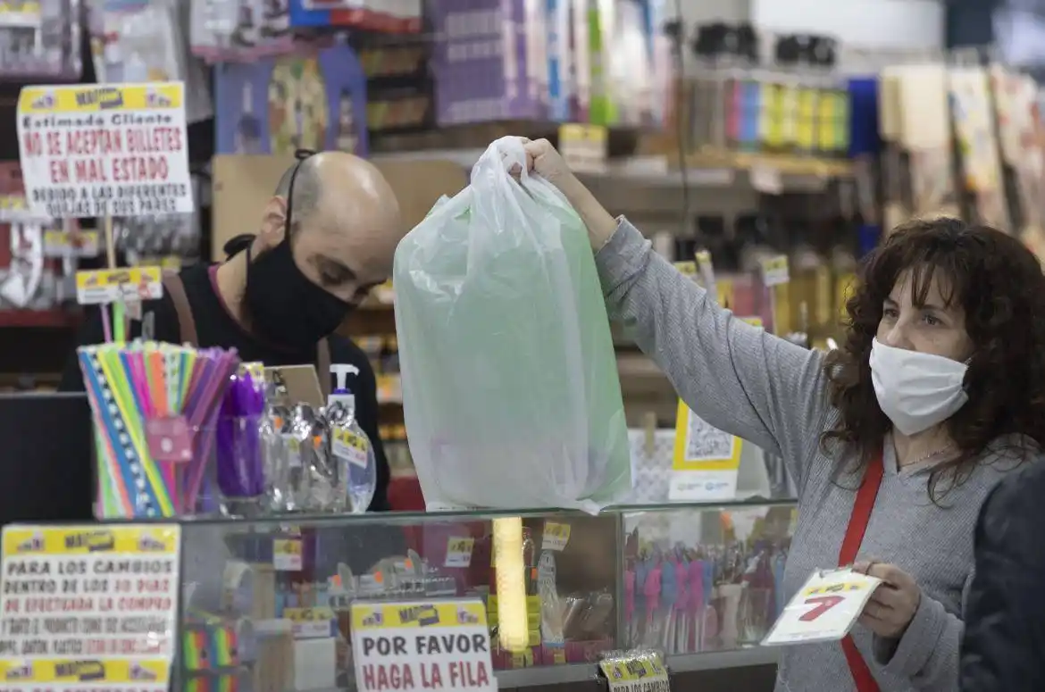 Récord de 117 muertes y 5.344 contagios en las últimas 24 horas