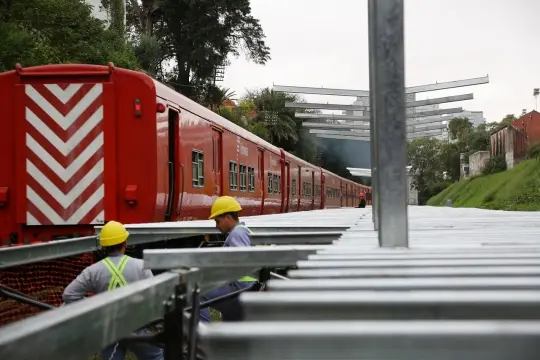 Llaman a licitación para la concesión de los ferrocarriles Belgrano Norte y Urquiza
