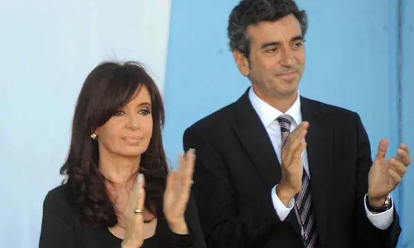 Por la muerte de Marcelo Castillo, suspenden acto de Cristina y Randazzo en Pilar