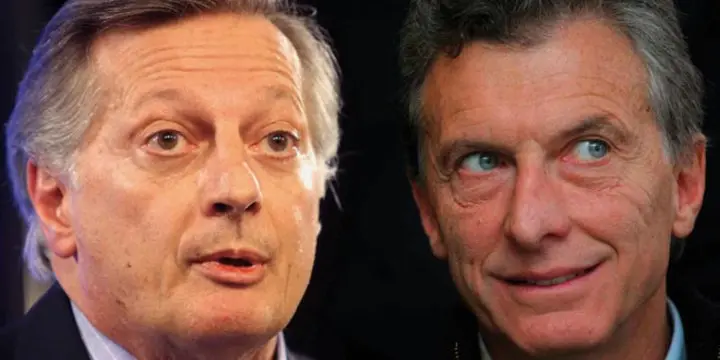 Imputaron a Macri y Aranguren por tarifazo de gas