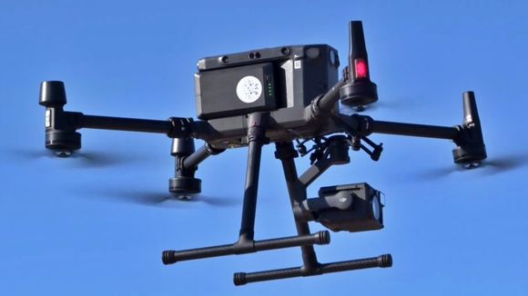 El gobierno argentino declara secreta la compra de un sistema antidrones
