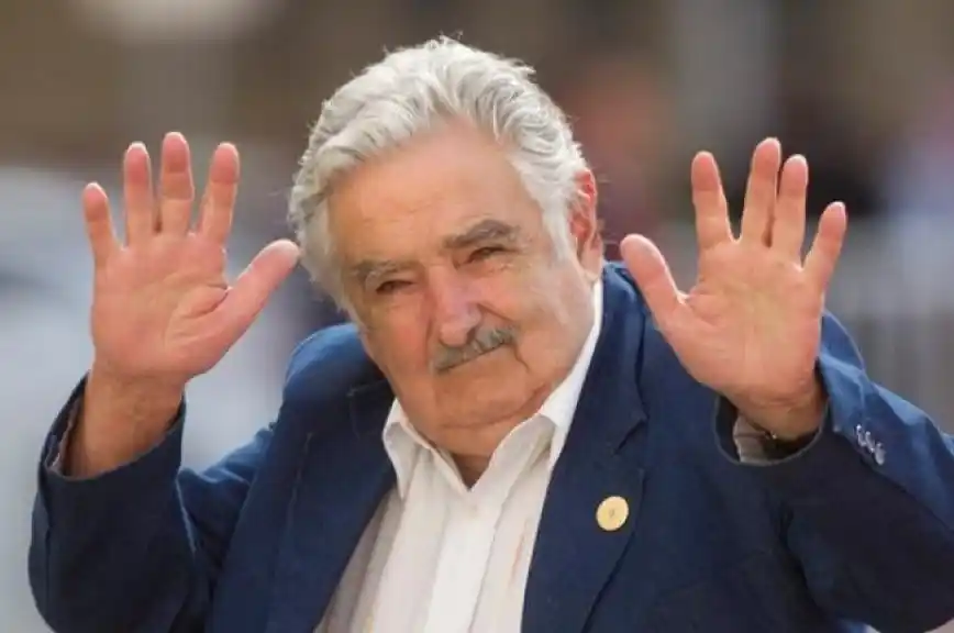 El ex presidente uruguayo tenía 89 años.