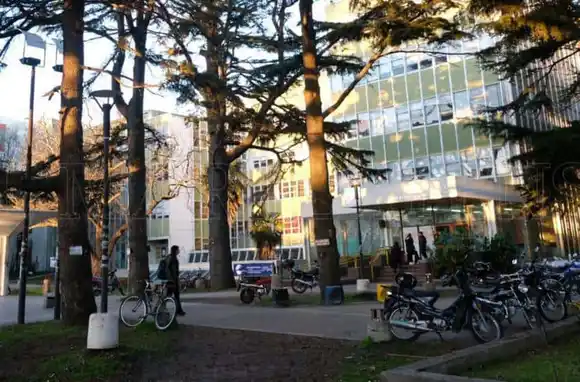 El Municipio afirma que "hay prevención" en la zona del Complejo Universitario