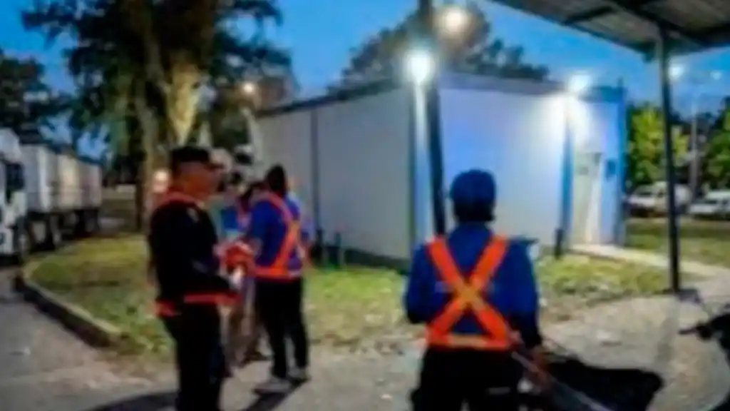 Detuvieron a un agente de la policía federal acusado de integrar una banda narco en Córdoba