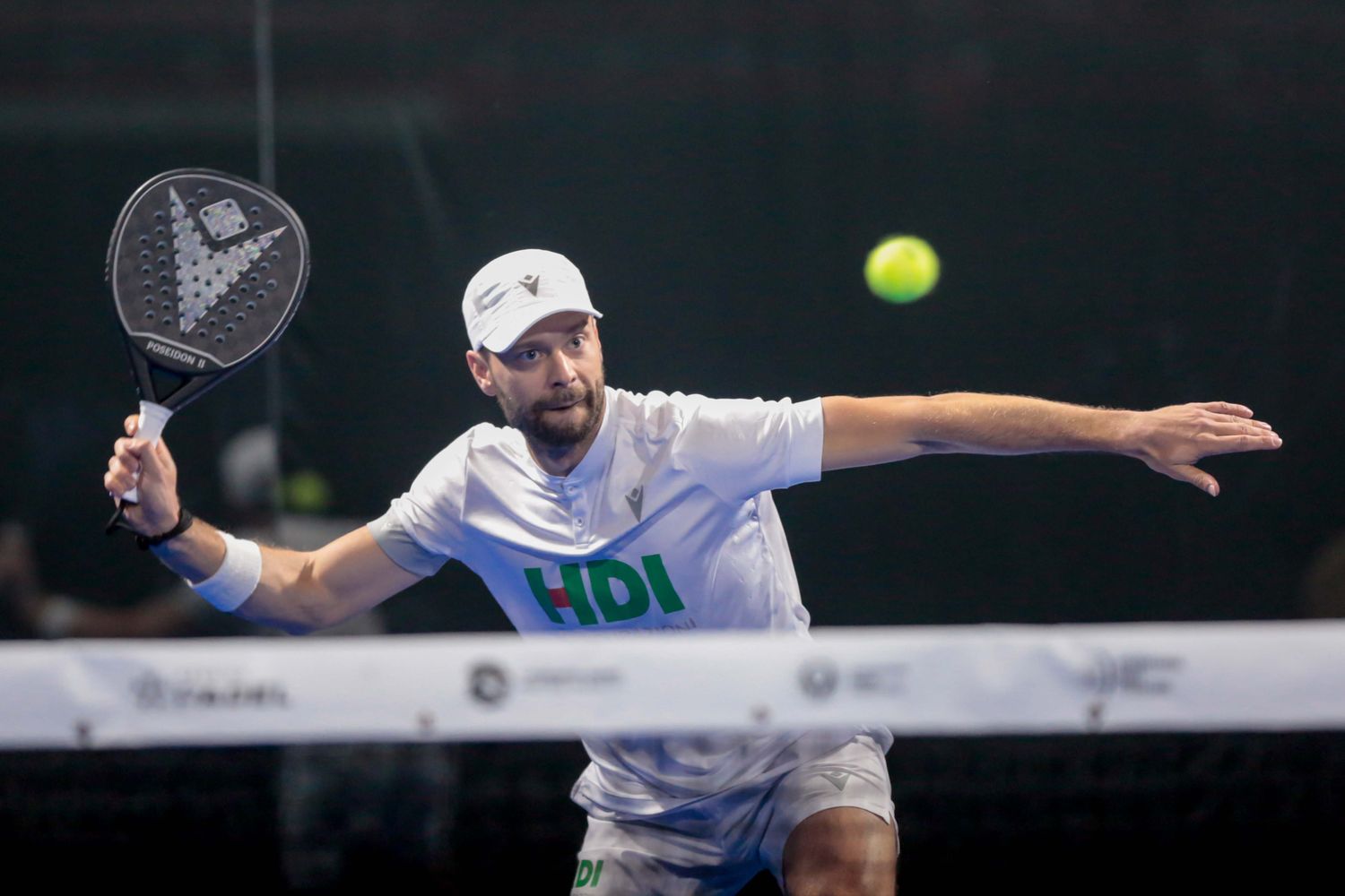 Qualy - Premier Padel - Día 2 - 1